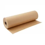 GENUS, Brown, 120gsm, Semi Kraft, Papers, 28in, Pack of 1kg