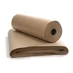 GENUS, Brown, 120gsm, Semi Kraft, Papers, 28in, Pack of 1kg