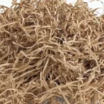 Brown, Crinkle, Shredded, Papers, Pack of 5kg