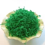 Green, Crinkle, Shredded, Papers, Pack of 5kg