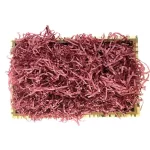 Maroon, Crinkle, Shredded, Papers, Pack of 5kg