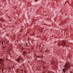 Pink, Crinkle, Shredded, Papers, Pack of 5kg