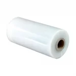 Transparent, 19microns, Shrink Wrap, 1067m, Rolls, 14in, Pack of 1