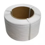 Semi, 0.6mm, Strapping, 6kg, Rolls, 9 mm, Pack of 2