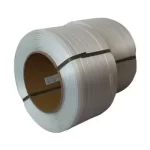 Semi, 0.6mm, Strapping, 6kg, Rolls, 9 mm, Pack of 2