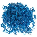 Blue, Crinkle, Shredded, Papers, Pack of 5kg