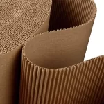 03ply, Roll, 48 In. Virgin Kraft, 10kg GSM 180X100X100, Pack of 1