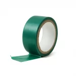 Green, 40microns, Round, Self adhesive, Tapes, 48mm x 65m, Pack of 12