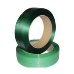 Green, 0.6mm, Strapping, 2kg, Rolls, 12mm, Pack of 1