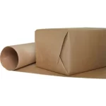 GENUS, Brown, 140gsm, Virgin Kraft, Papers, 24in, Pack of 1kg