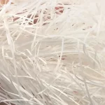 White, Crinkle, Shredded, Papers, Pack of 5kg