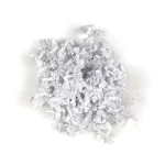 White, Crinkle, Shredded, Papers, Pack of 5kg