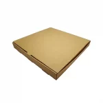 3ply Corrugated Pizza Boxes, 9in x 9in x 1.5 inch