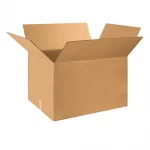 Brown, 03ply, Universal, Corrugated, Multipurpose, Boxes, 10in x 8in x 6in, Pack of 100