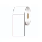 4×6 Direct Thermal Shipping Label Rolls, 1 Roll Of 250 Pcs, Stickers for E commerce Shipment